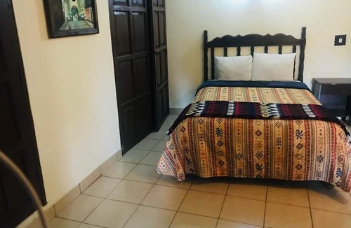 San Cristobal de las Casas Hotel | VILLAS VANESSA