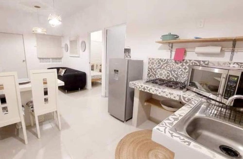 Cancun Apartment | Beautiful apartment 25 minutes from the airport and 15 Mayan train
