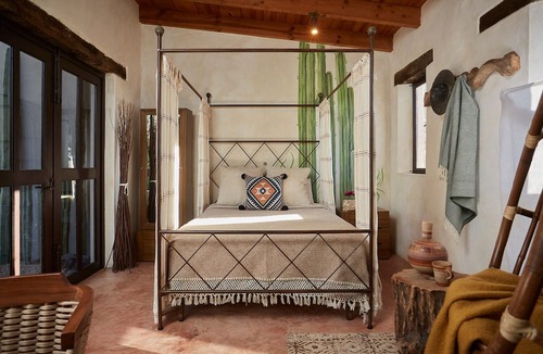 San Miguel de Allende House | Sagrada Holistic Ranch