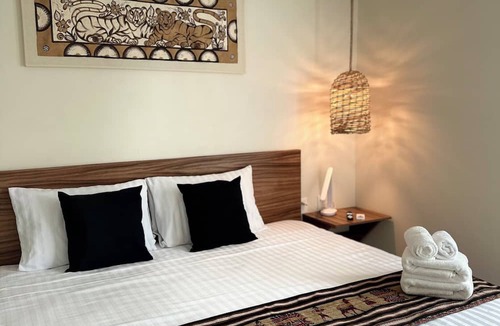 Mahahual Hotel | Oneiro Suites