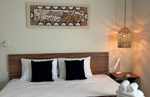 Mahahual Hotel | Oneiro Suites