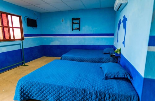 Izamal Bed & Breakfast | Posada Barahona