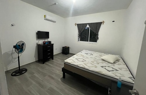 Cozumel House | Casa Jaguar Cozumel