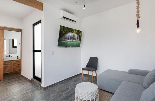 Ek Balam Village House | Cozy and Chic, Private Pool & 5 mins to beach