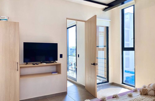 Luis Donaldo Colosio Hotel | Torre 48 by Andiani Travel