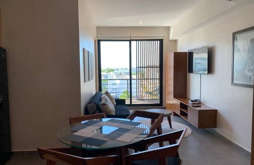 Luis Donaldo Colosio Hotel | Torre 48 by Andiani Travel