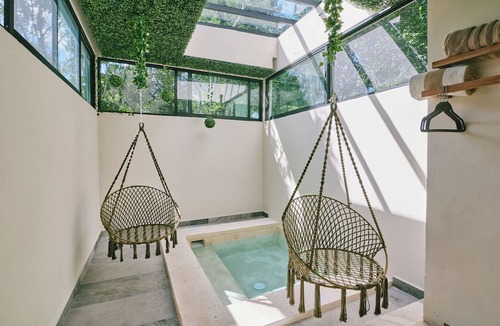 Cozumel Villa | Villas Zamna