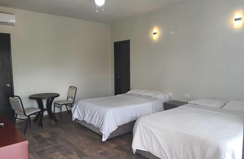 Valladolid Hotel | Hotel and Hostel 230