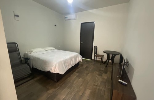 Valladolid Hotel | Hotel and Hostel 230