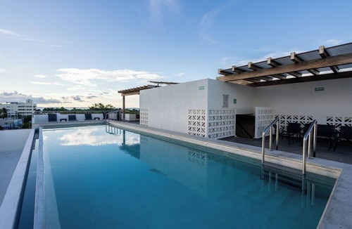 Centro - Supmza 001 Hotel | La Poza