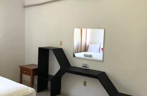 Palenque Hotel | Hotel Los Leones