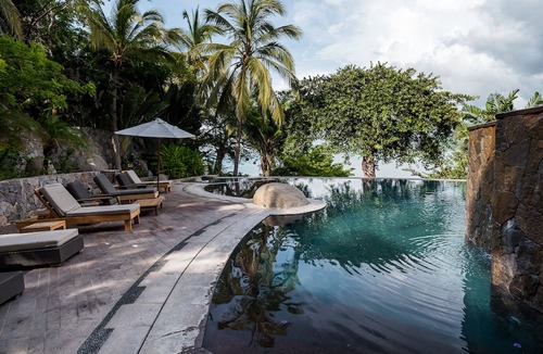 Sayulita Villa | Punta Tokipa