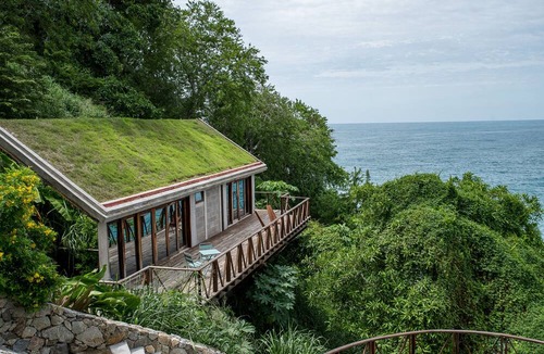 Sayulita Villa | Punta Tokipa