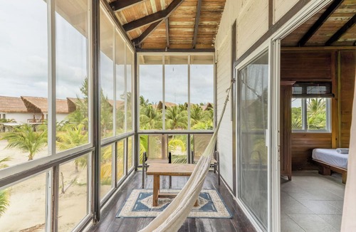 Downtown Holbox Hotel | Tekio Beach Hotel