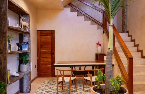 El Cuyo Hotel | Mero Mero Hotel
