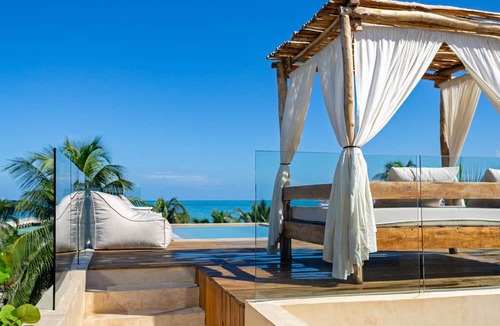 El Cuyo Hotel | Mero Mero Hotel