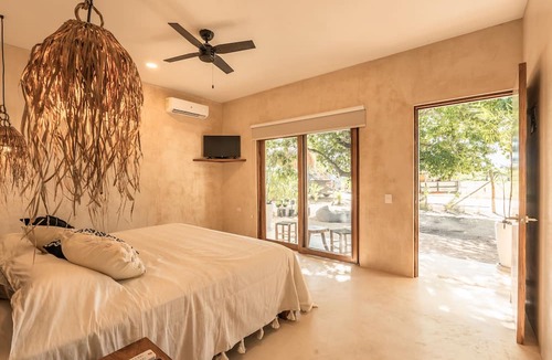Xcalak Hotel | Xcalak paradise Hotel