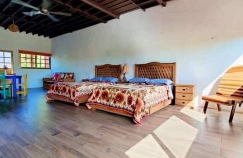 Chelem Hotel | Villas Tuukul Hotel & Resort