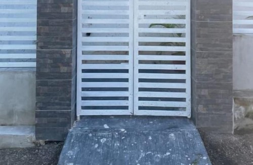 Piste House | Casa de Mex