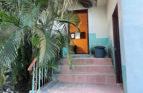 Piste House | Casa de Mex