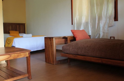 Othon P. Blanco Hotel | Sujuyha Xul-ha