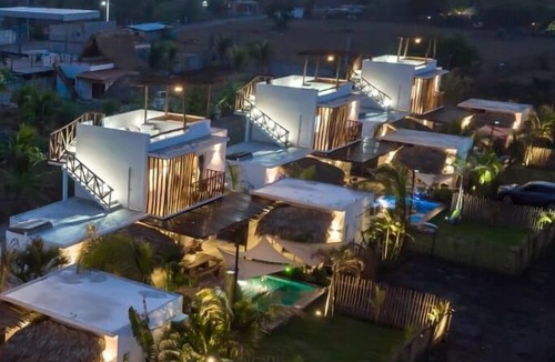 El Paredon Villa | Luna Rossa Beach Villas
