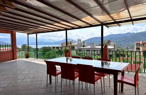 El Santuario Hotel | POSADA LOS ENCINOS