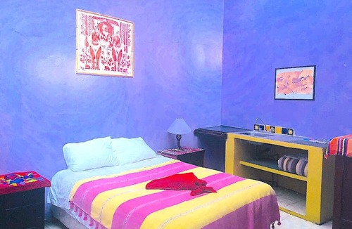 De Guadalupe House | Increible Casa De La Vista for family and group of friends