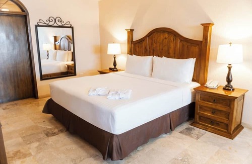 Villas California Hotel | Sea of Cortez Beach Club