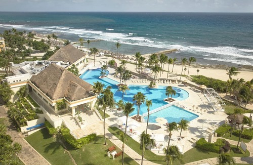 Akumal Resort | Bahia Principe Explore Akumal - Hyatt Inclusive Collection - All Inclusive