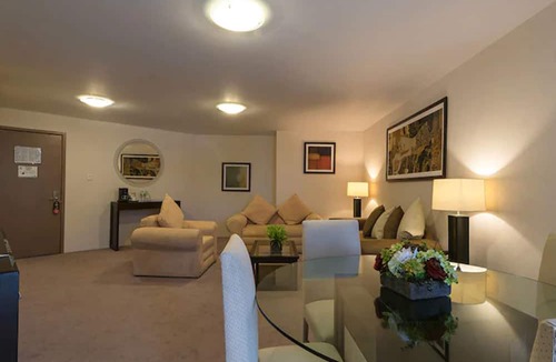 Aguascalientes Hotel | Hotel Las Trojes
