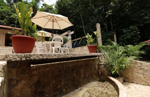 Palenque Hotel | Hotel Misión Palenque