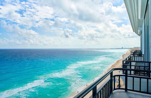 Zona Hotelera Resort | JW Marriott Cancun Resort & Spa