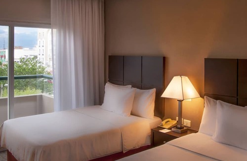 Zona Centro Hotel | Everest Hotel