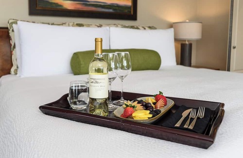 City Center Hotel | Hotel Bellwether
