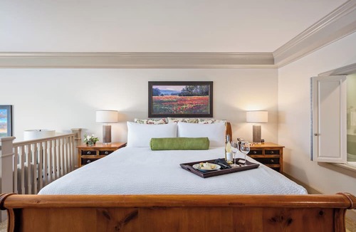 City Center Hotel | Hotel Bellwether