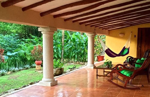 Chichen Itza Hotel | Hacienda Chichen Resort & Yaxkin Spa