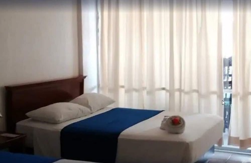 Diaz Ordaz Hotel | Hotel Vallartasol