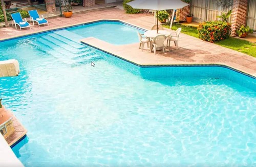 Diaz Ordaz Hotel | Hotel Vallartasol