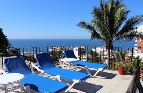 Amapas Hotel | Casa Anita & Corona del Mar