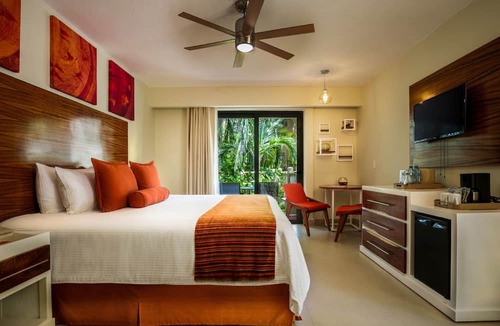 Costa Maya Resort | Sunscape Sabor Cozumel - All Inclusive