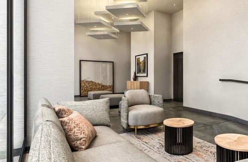 Saltillo Hotel | Tru by Hilton Saltillo
