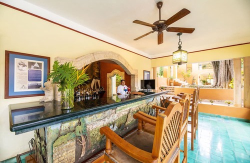 Uxmal Resort | Hacienda Uxmal Plantation & Museum