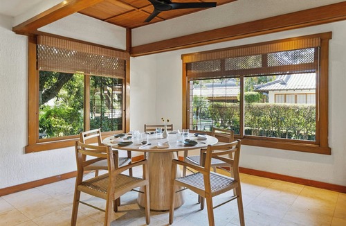 Jiutepec Hotel | Grand Fiesta Americana Sumiya Cuernavaca