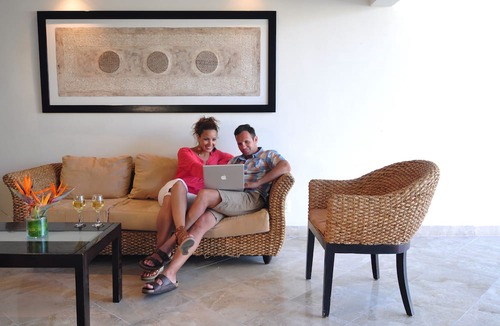 Zona Hotelera Hotel | Ocean Spa Hotel – All Inclusive