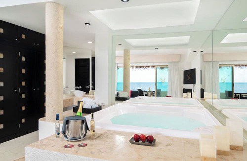 Puerto Morelos Resort | Desire Riviera Maya Resort – All Inclusive, Exclusively for Couples