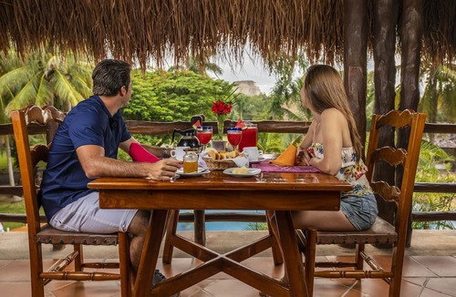 Uxmal Cabin | The Lodge At Uxmal