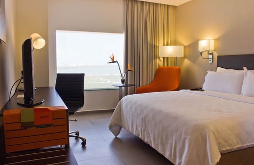 Ciudad del Carmen Hotel | Fiesta Inn Ciudad Del Carmen