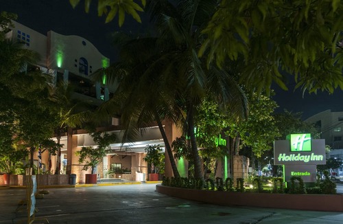 Ciudad del Carmen Hotel | Holiday Inn Ciudad del Carmen by IHG