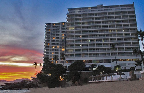 Club Deportivo Hotel | Hotel El Presidente Acapulco